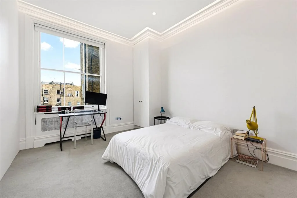 4 bedroom apartment for rent