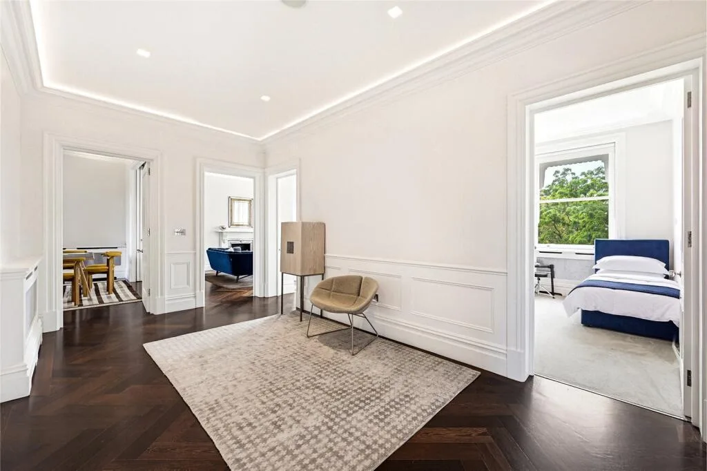 4 bedroom apartment for rent