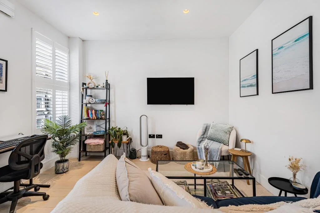 1 bedroom flat for rent