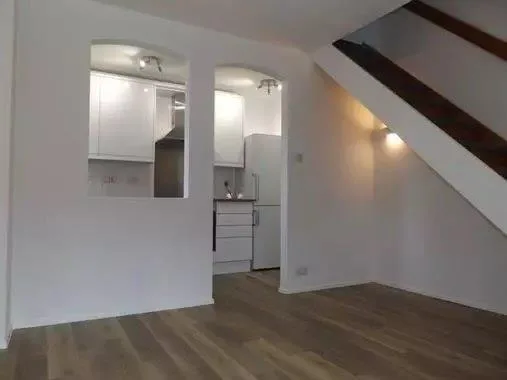 1 bedroom detached house for rent