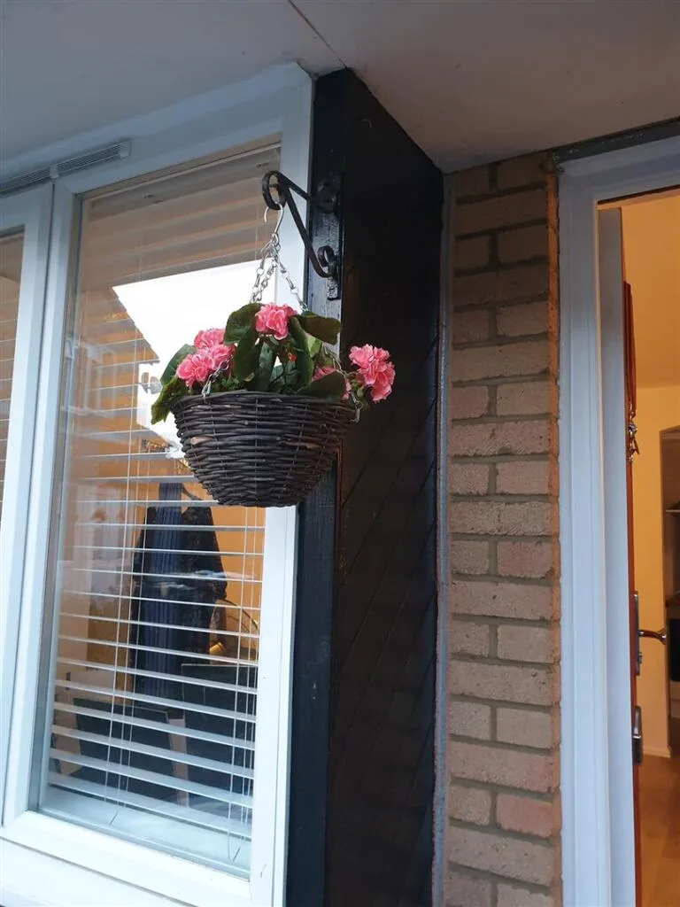 1 bedroom detached house for rent