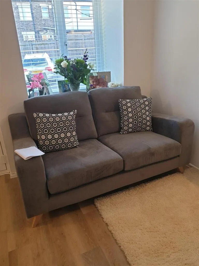 1 bedroom detached house for rent