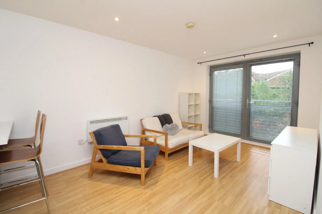 1 bedroom apartment for rent