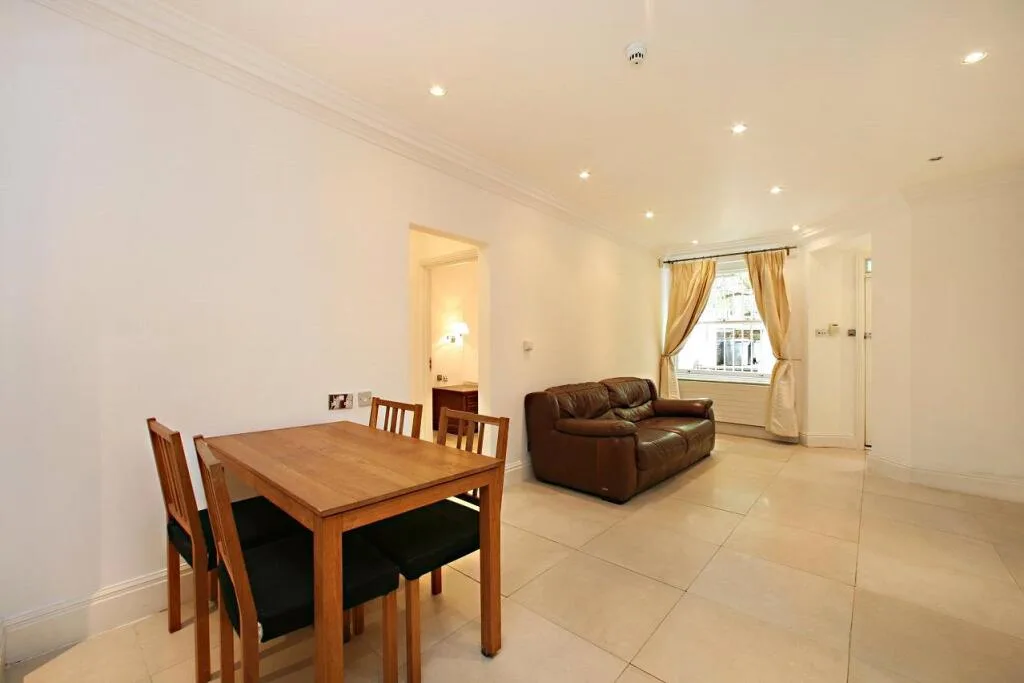 1 bedroom flat for rent