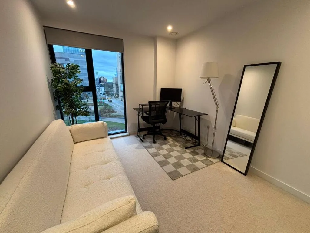 2 bedroom apartment for rent