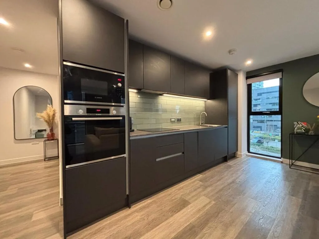 2 bedroom apartment for rent