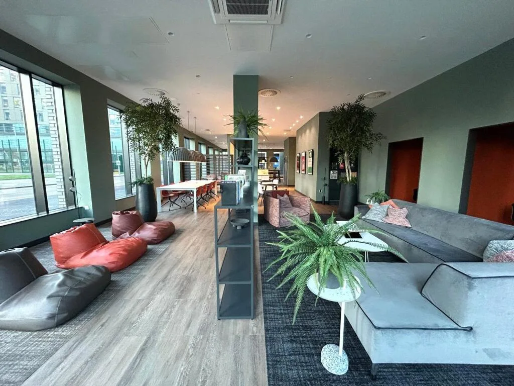 2 bedroom apartment for rent