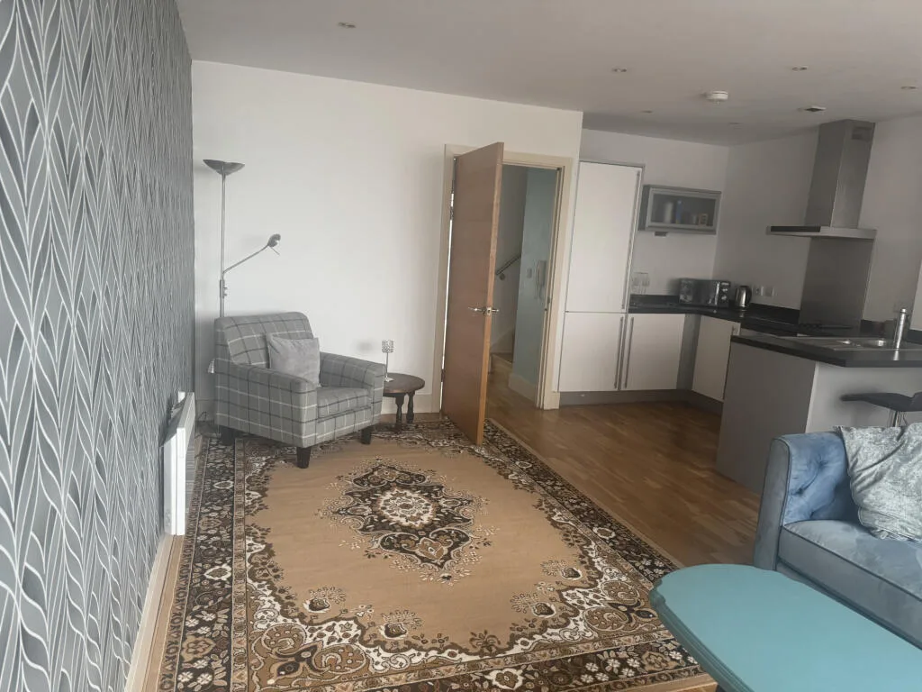 2 bedroom apartment for rent