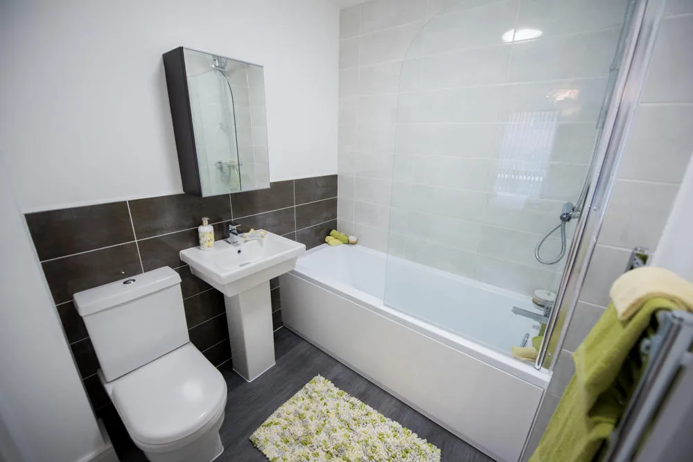 2 bedroom apartment for rent