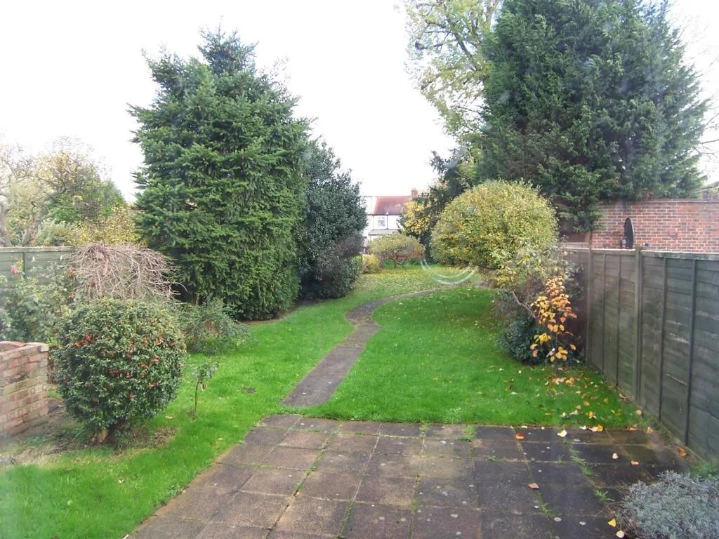 3 bedroom house for rent