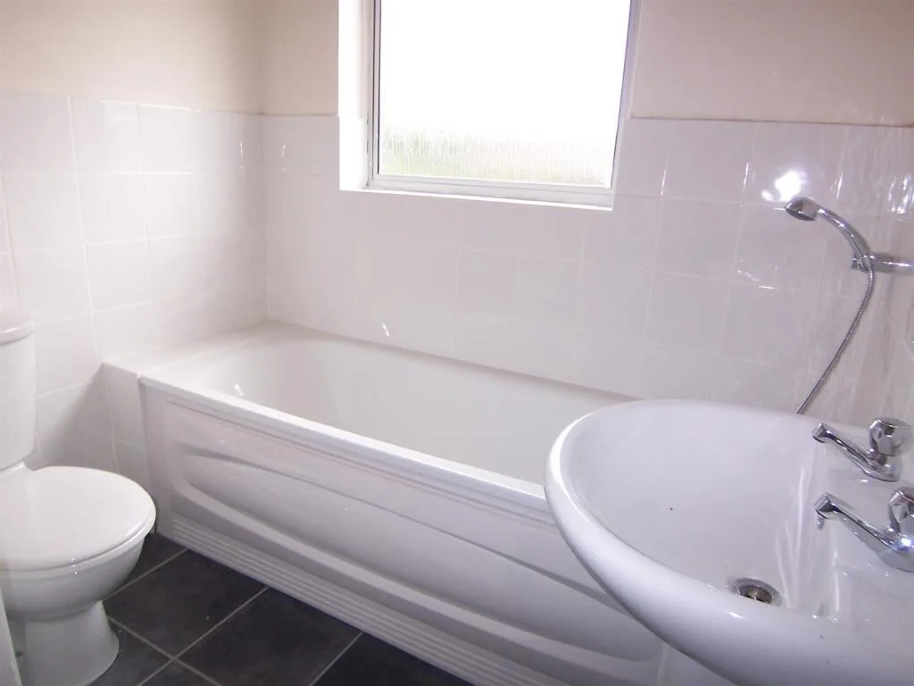 3 bedroom house for rent