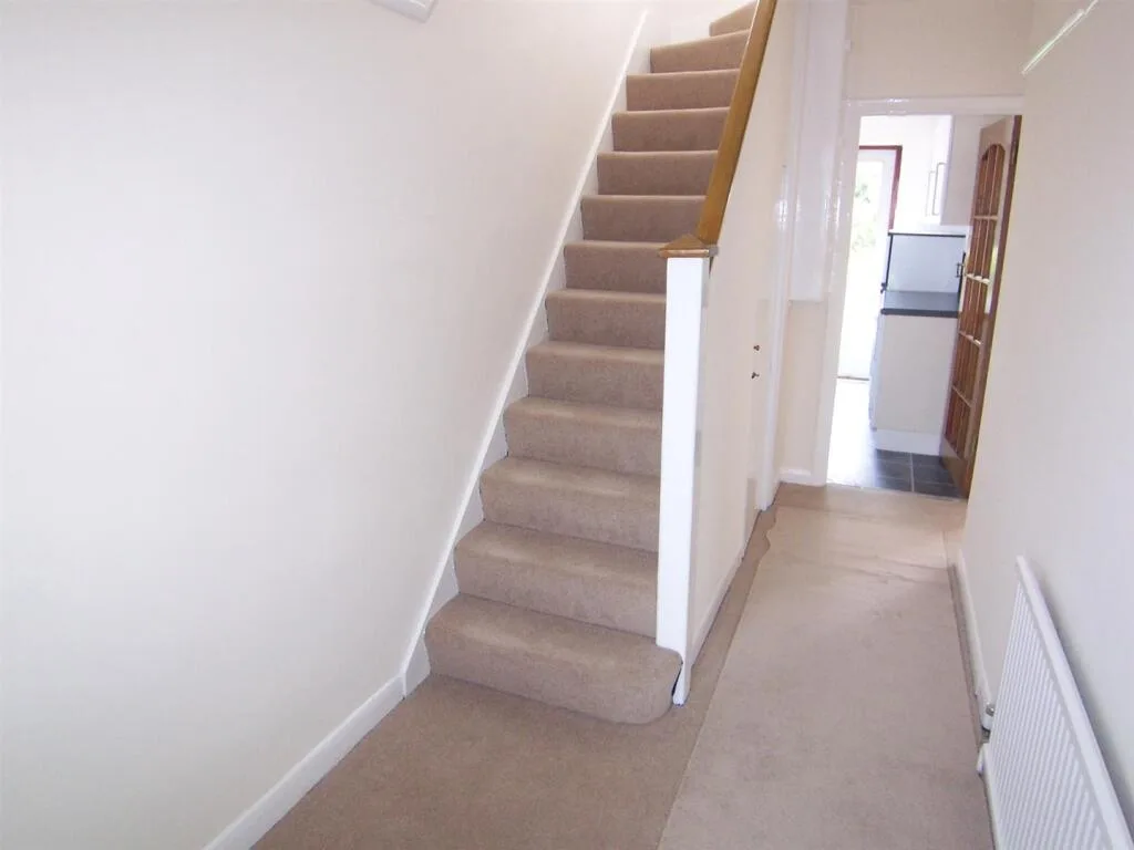 3 bedroom house for rent