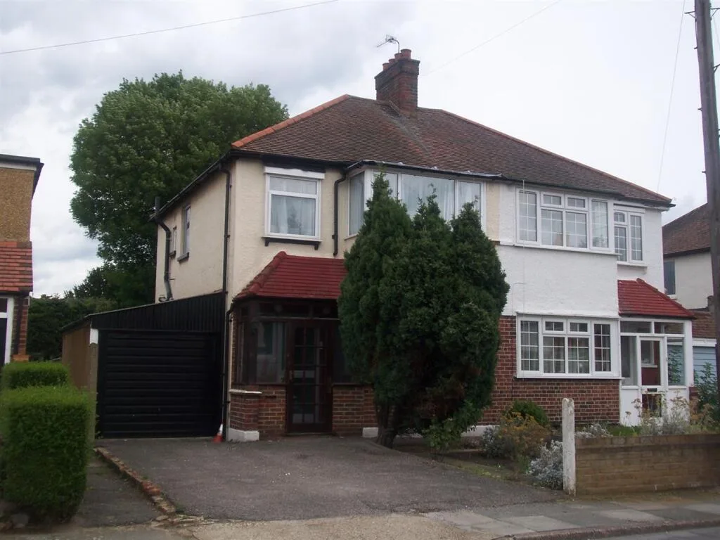 3 bedroom house for rent