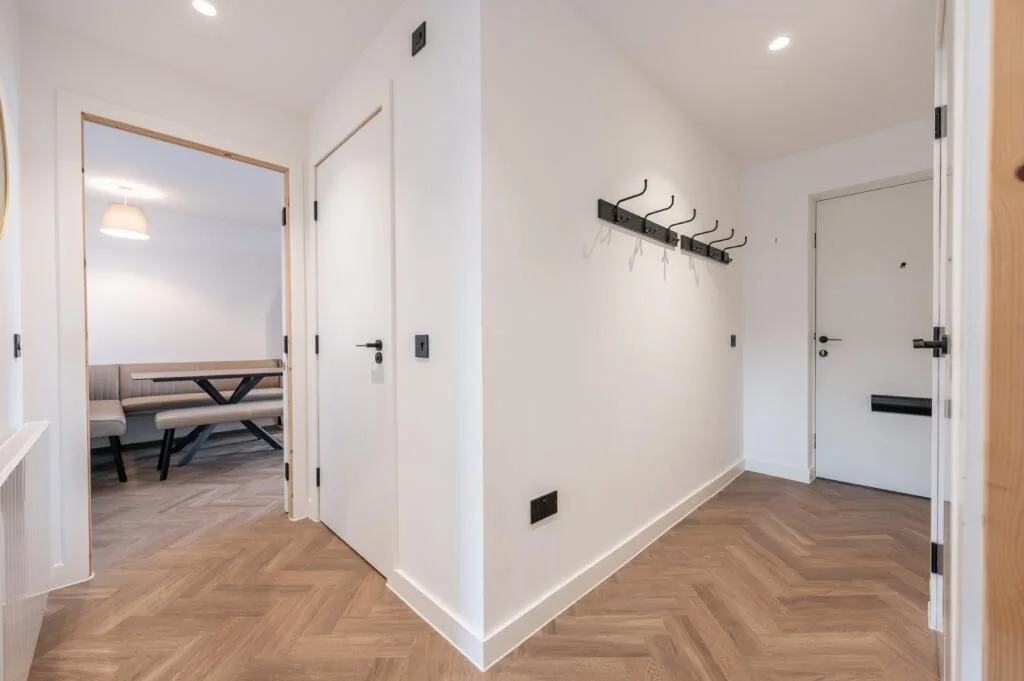 2 bedroom flat for rent