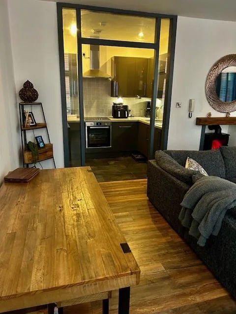 1 bedroom flat for rent