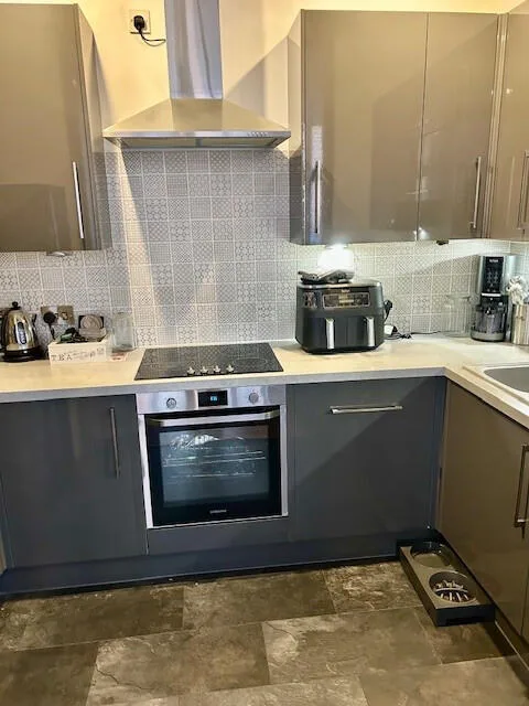 1 bedroom flat for rent