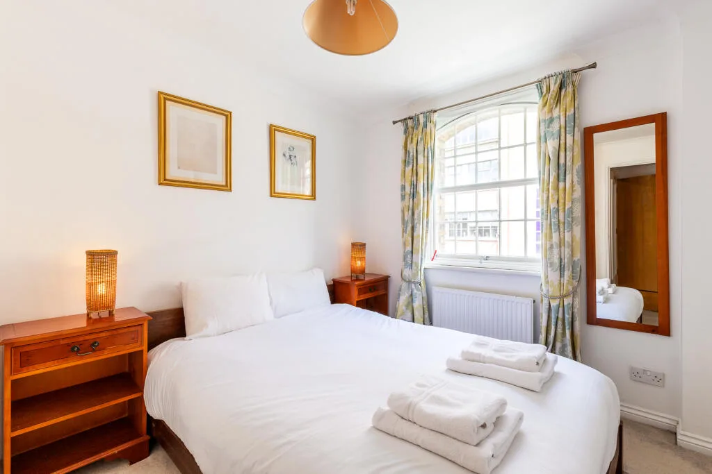 1 bedroom flat for rent