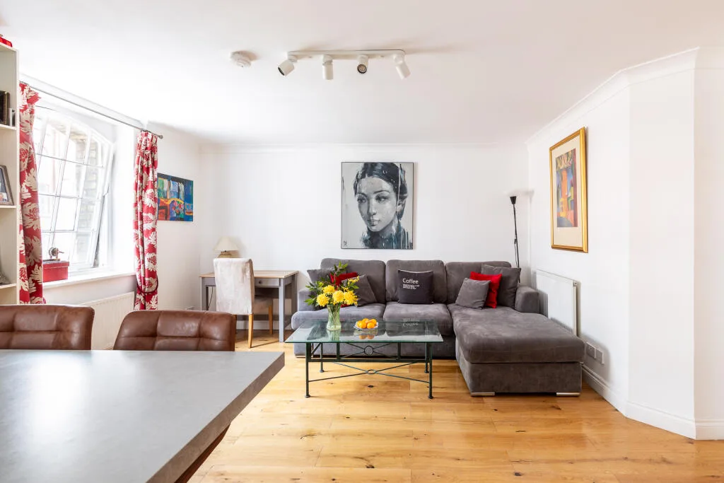 1 bedroom flat for rent