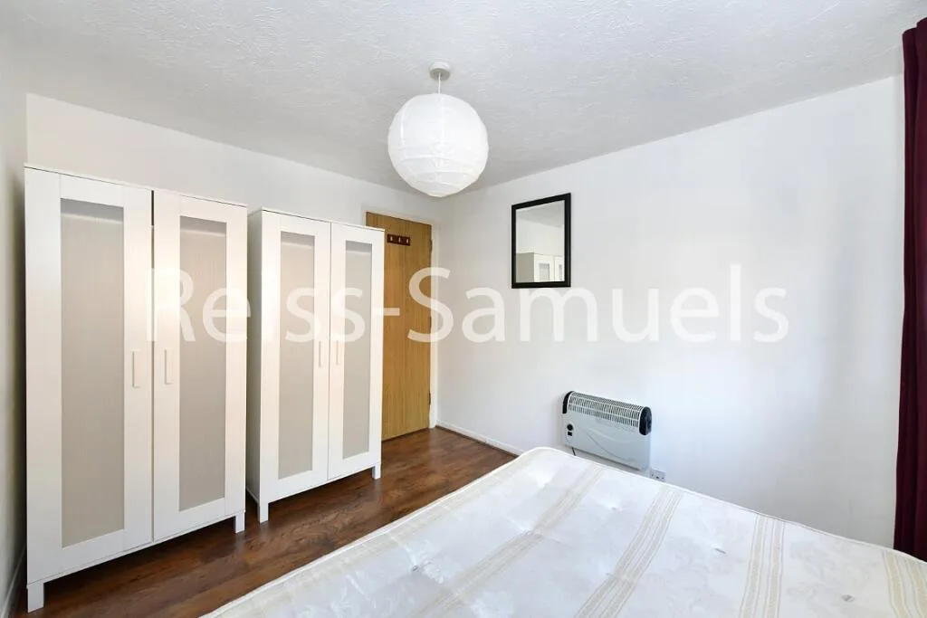 1 bedroom ground floor flat for rent
