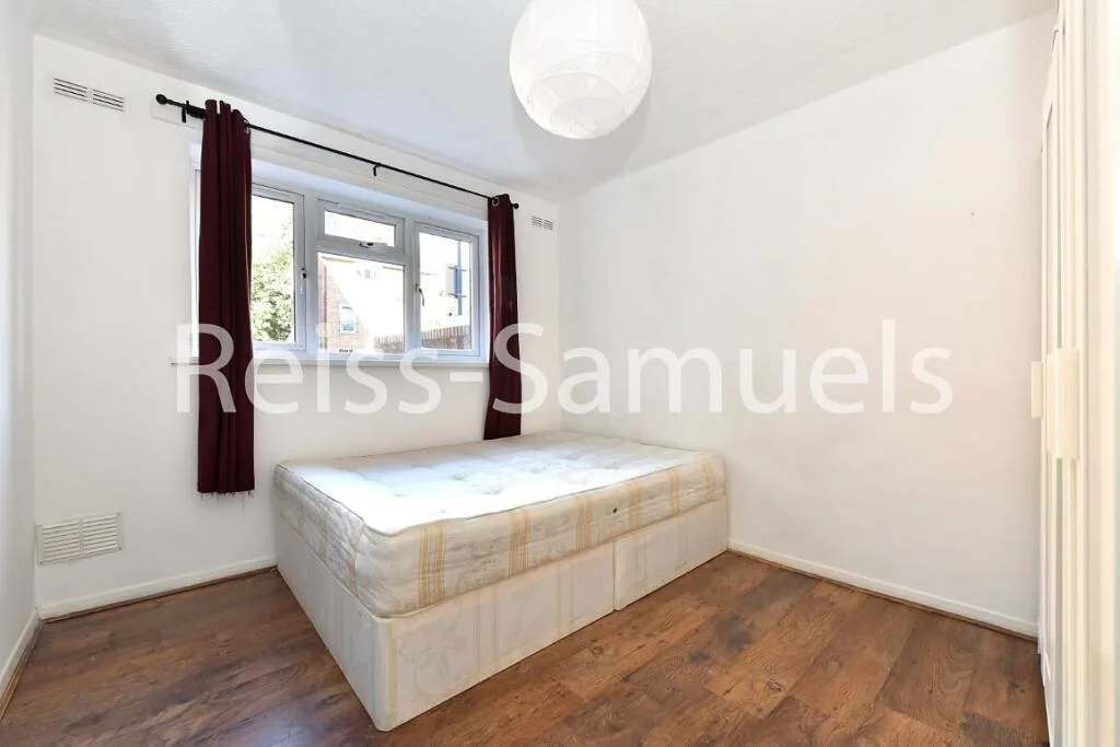 1 bedroom ground floor flat for rent
