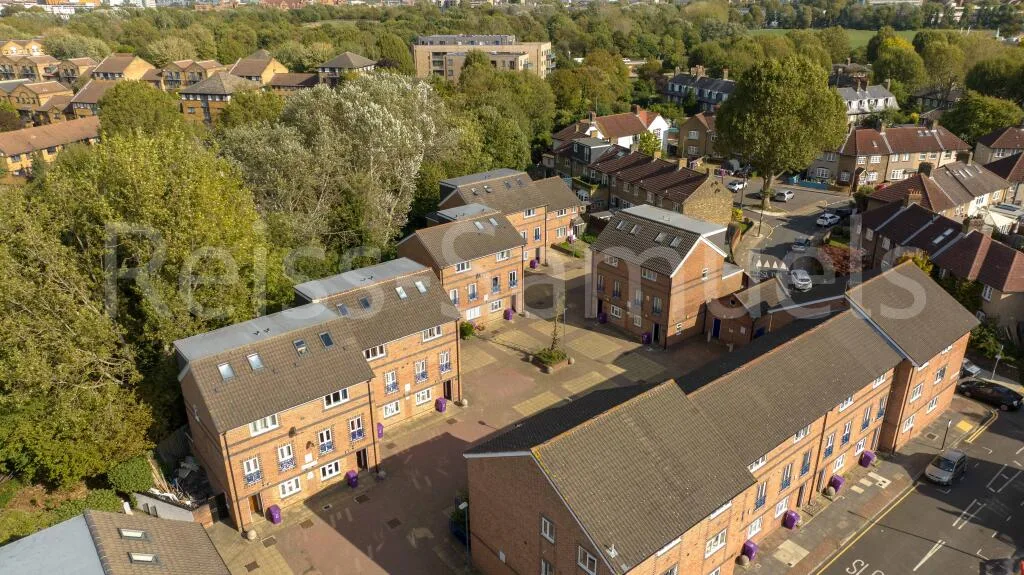 1 bedroom ground floor flat for rent