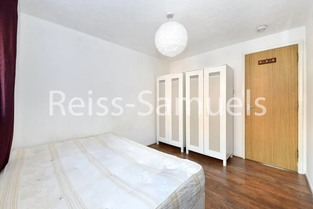 1 bedroom ground floor flat for rent