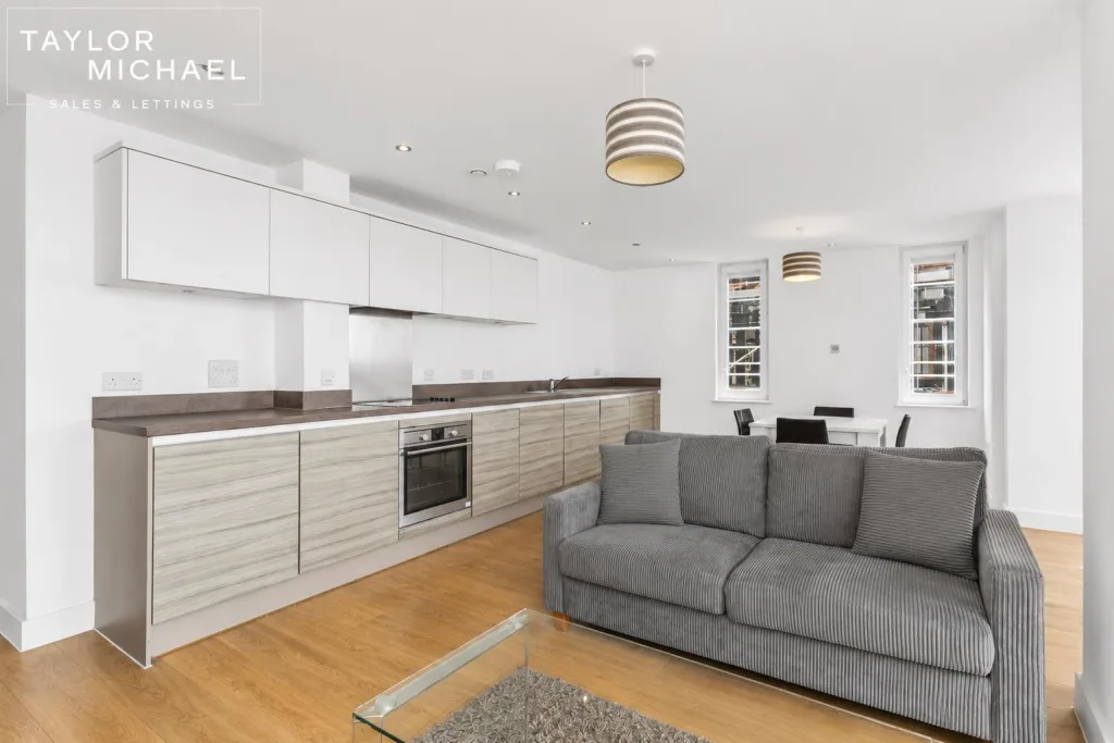 2 bedroom apartment for rent