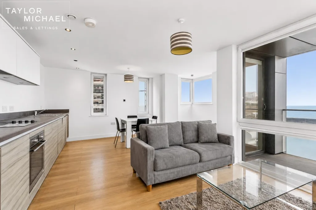 2 bedroom apartment for rent
