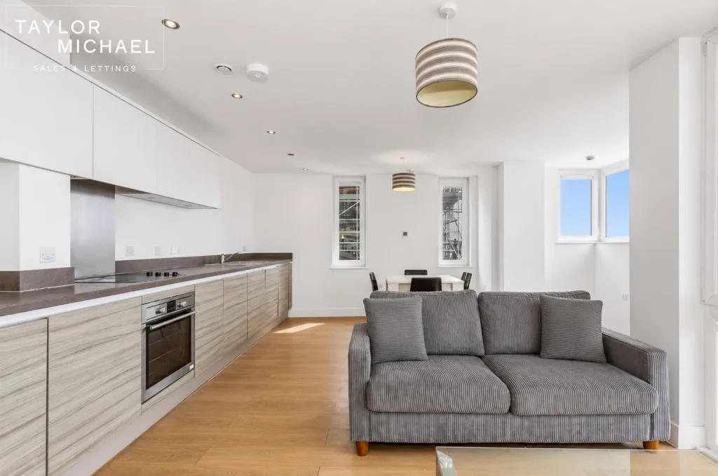 2 bedroom apartment for rent