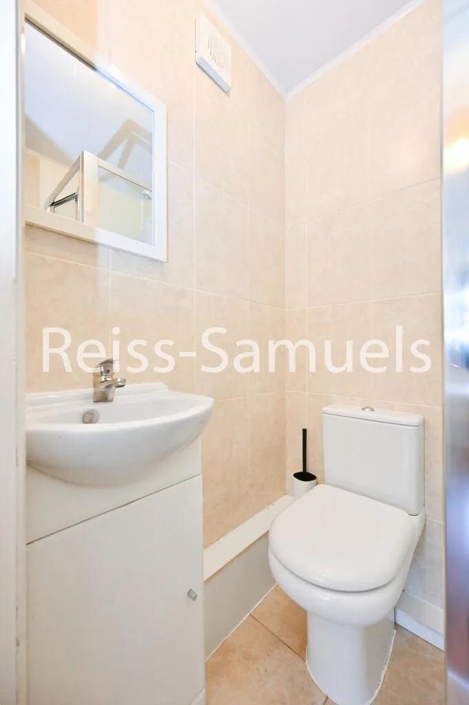 3 bedroom apartment for rent