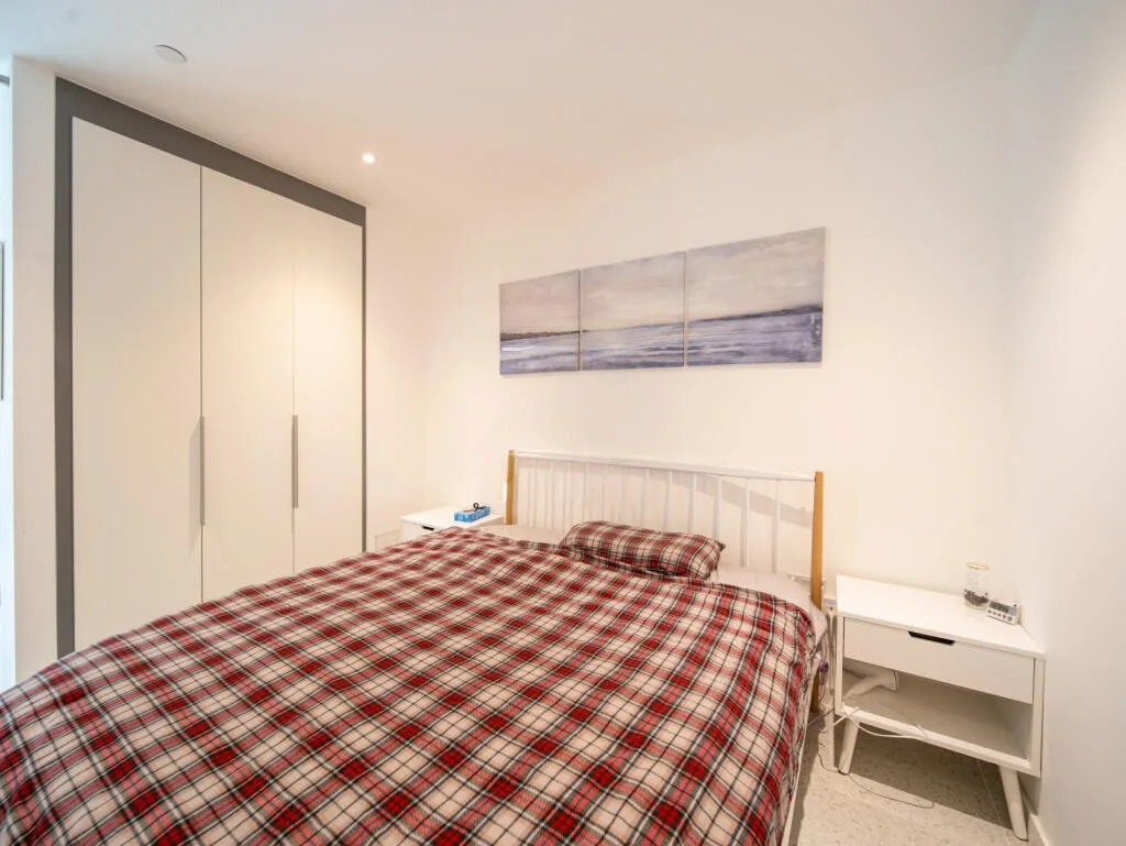 Studio apartment for rent