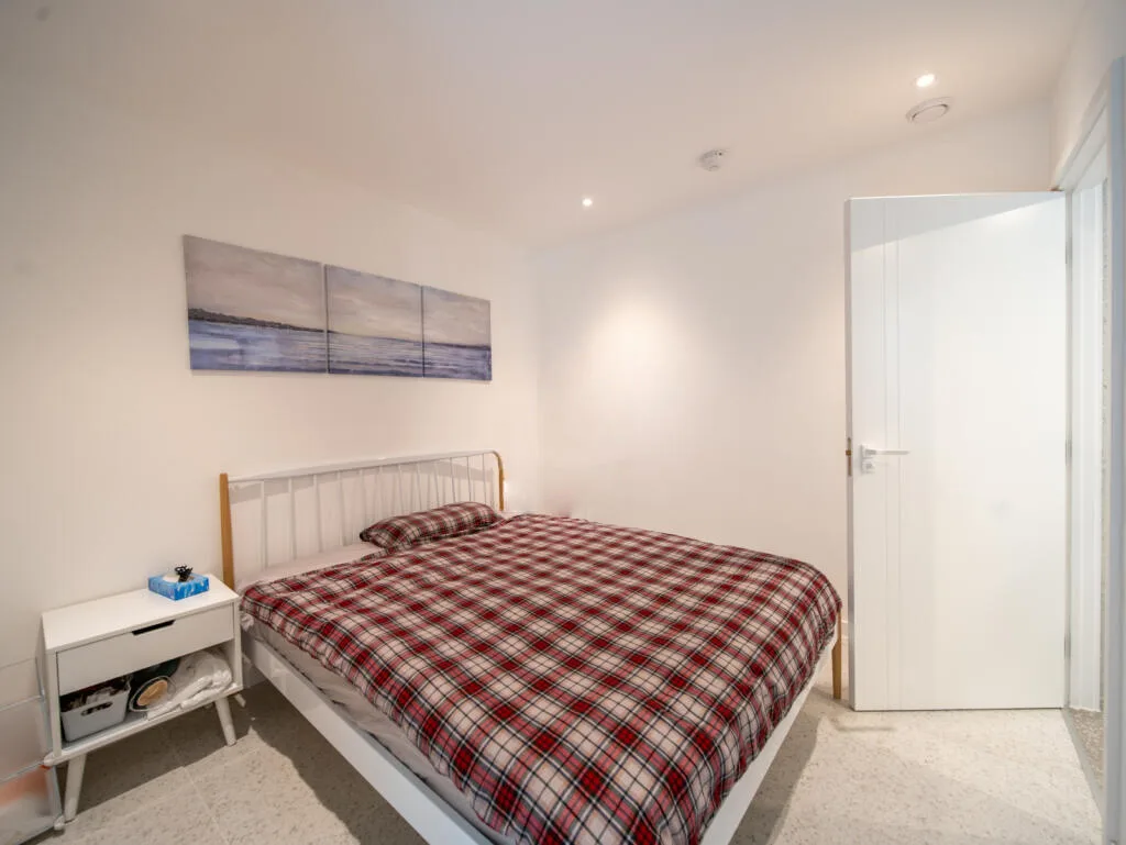 Studio apartment for rent