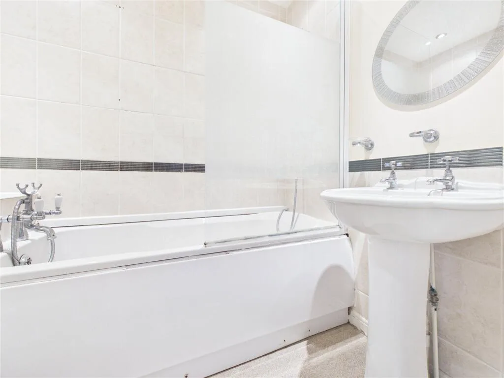 4 bedroom terraced house for rent