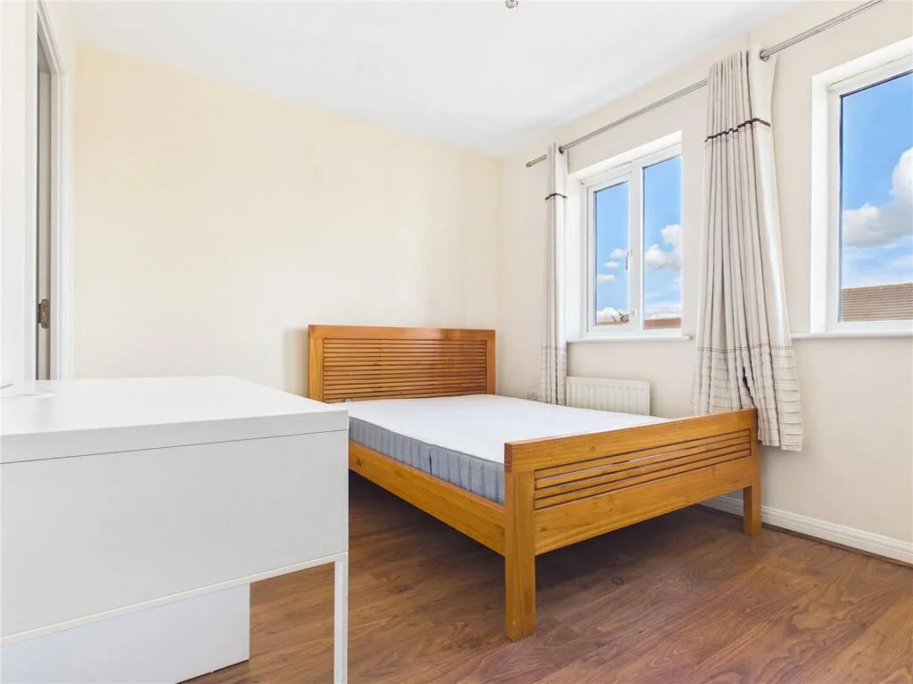 4 bedroom terraced house for rent