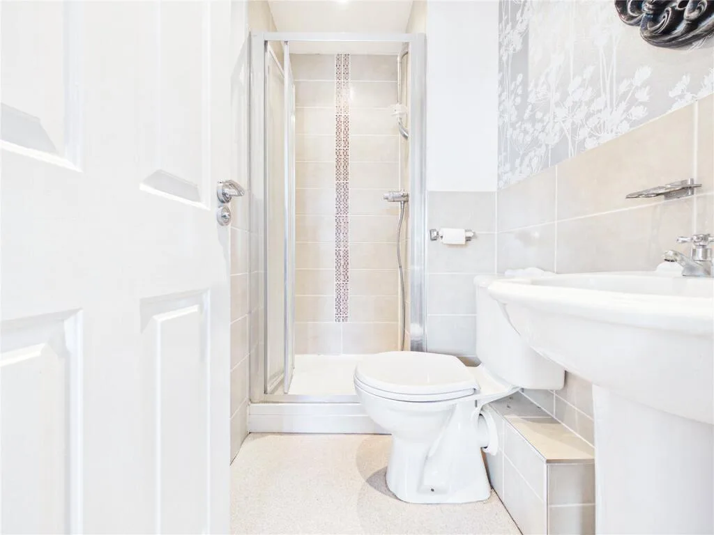 4 bedroom terraced house for rent