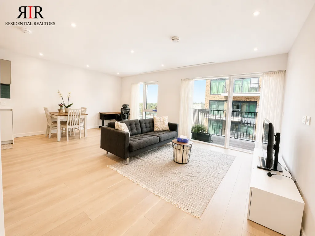 2 bedroom terraced house for rent