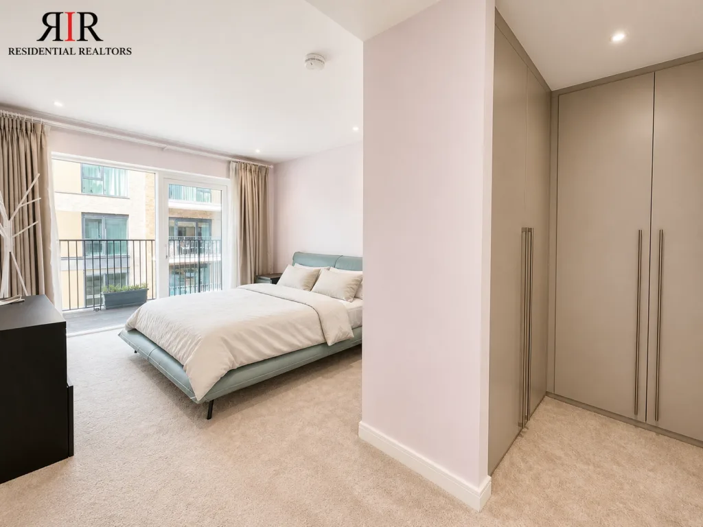 2 bedroom terraced house for rent