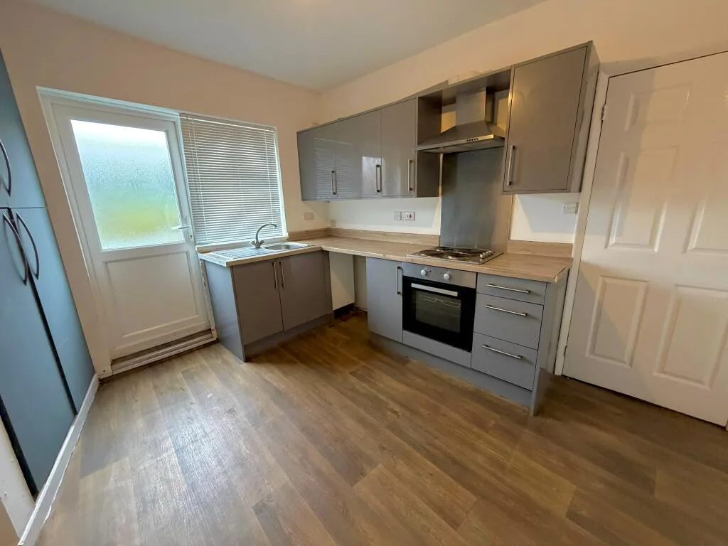 3 bedroom apartment for rent