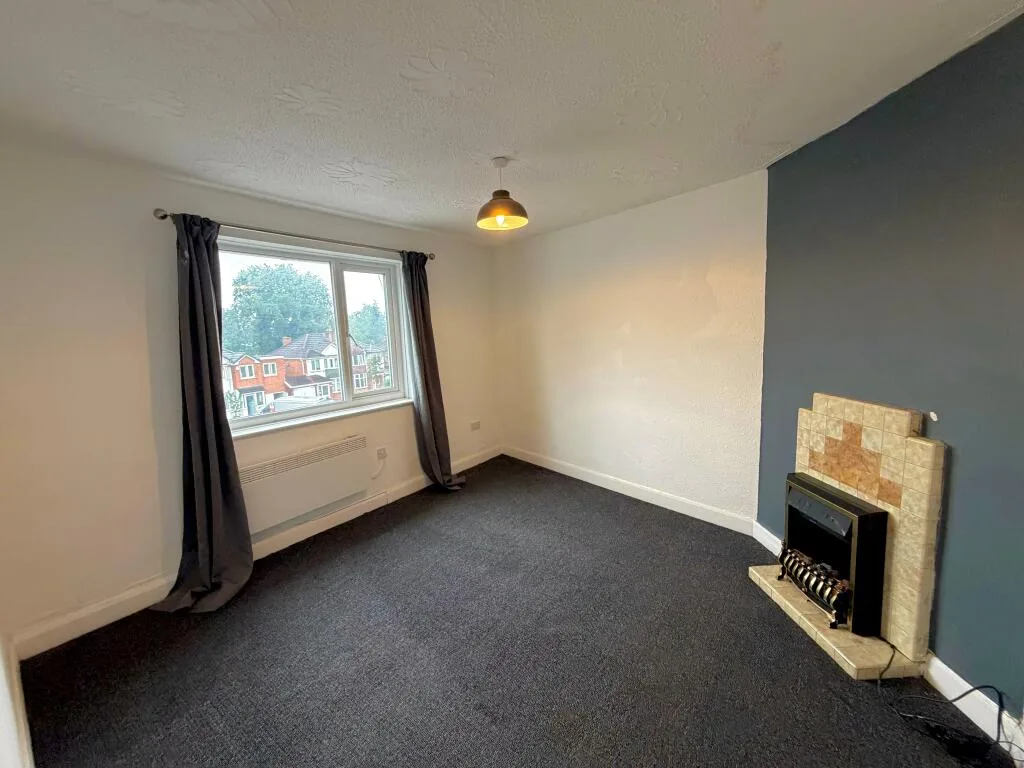 3 bedroom apartment for rent