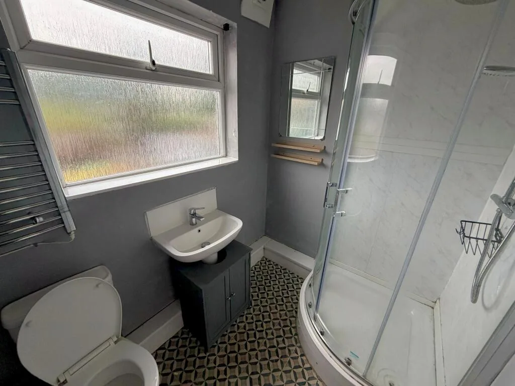 3 bedroom apartment for rent
