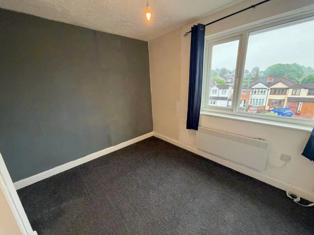 3 bedroom apartment for rent