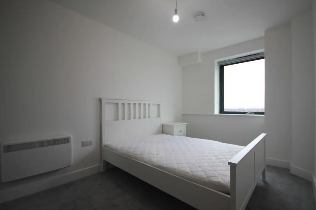 1 bedroom penthouse for rent