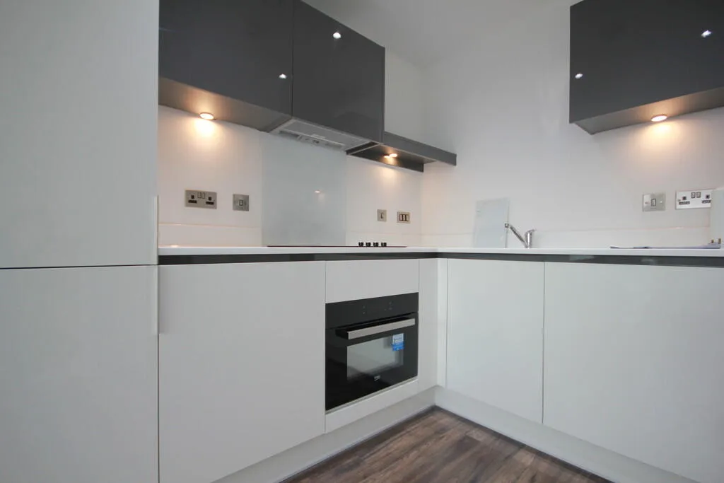 1 bedroom penthouse for rent