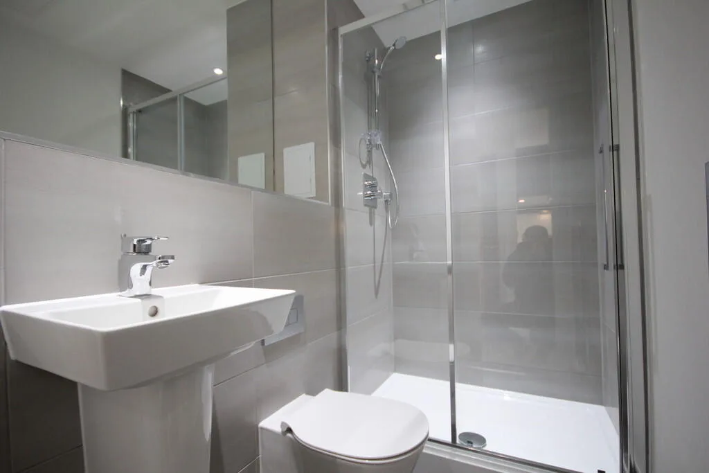 1 bedroom penthouse for rent