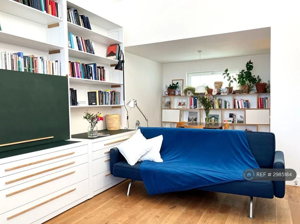 2 bedroom flat for rent
