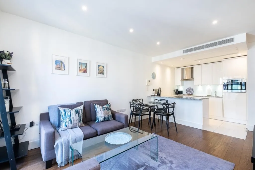 2 bedroom apartment for rent