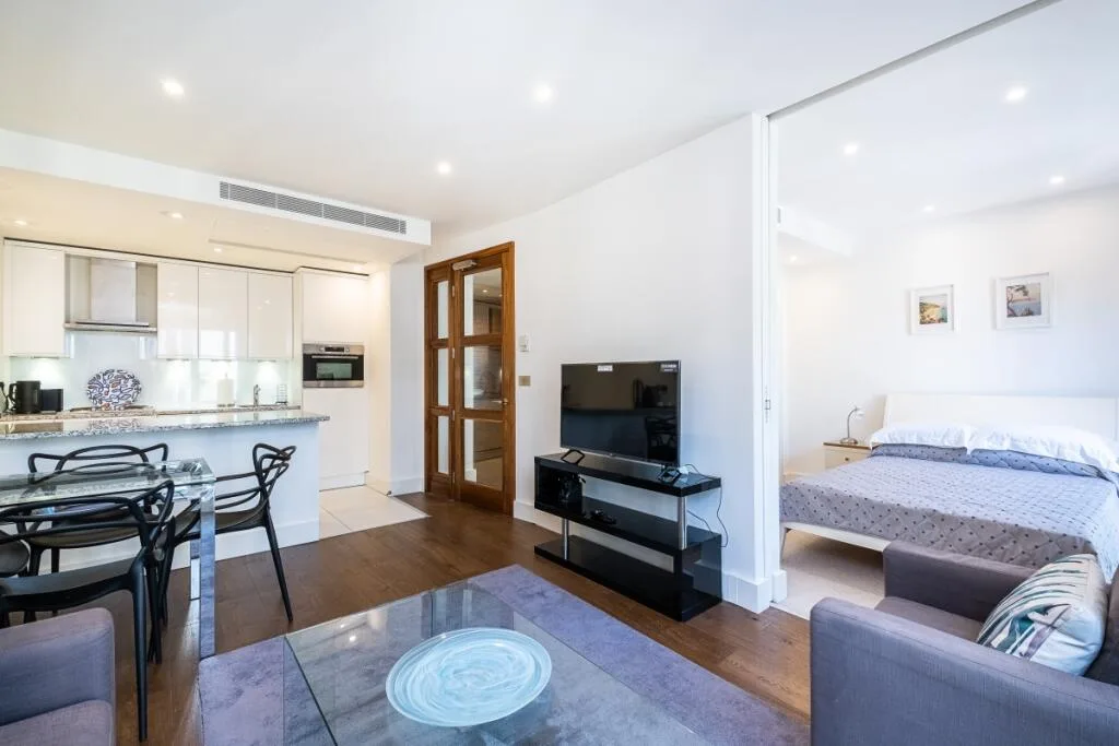2 bedroom apartment for rent