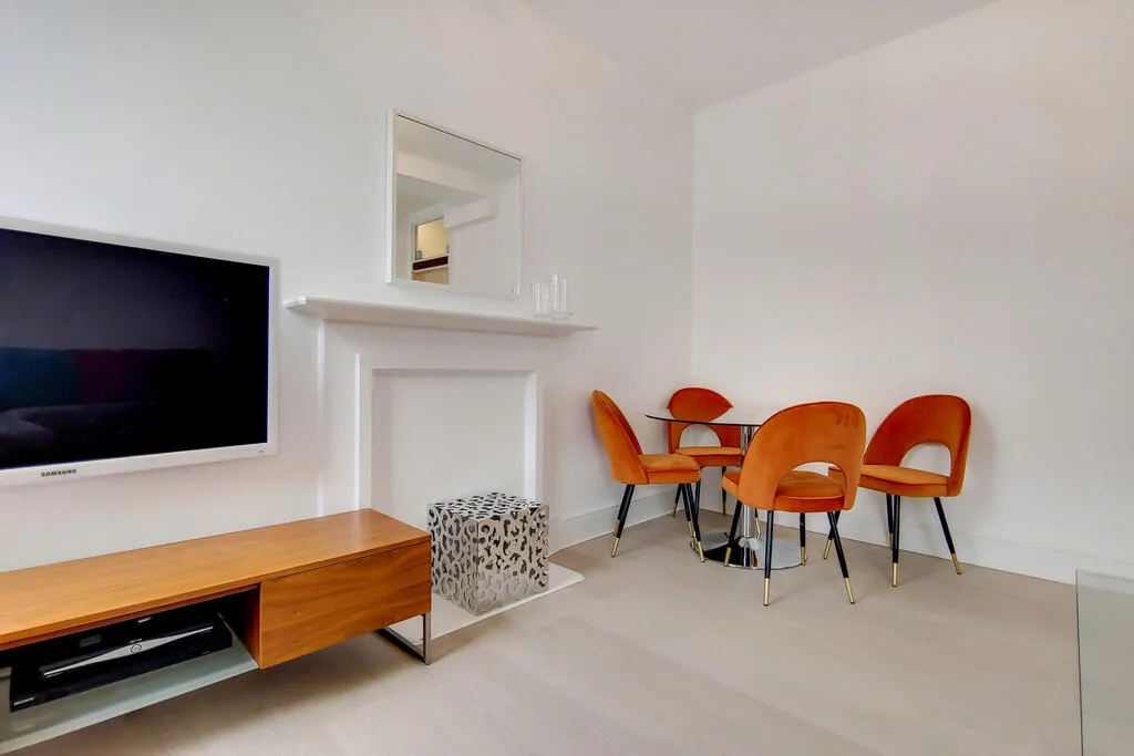 1 bedroom flat for rent