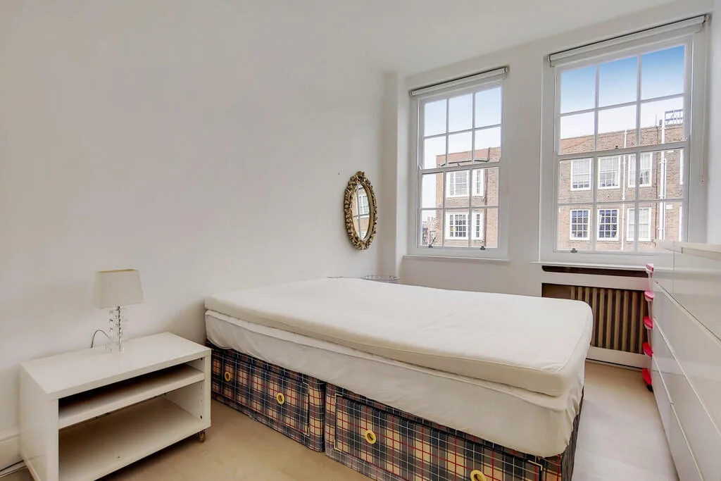 1 bedroom flat for rent