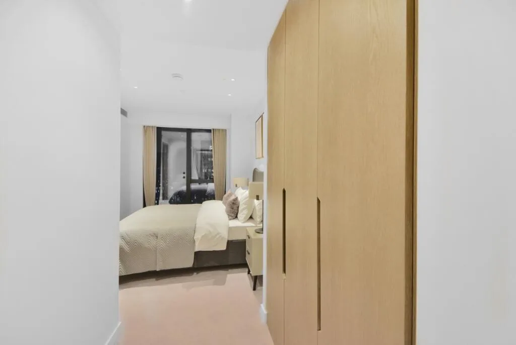2 bedroom apartment for rent